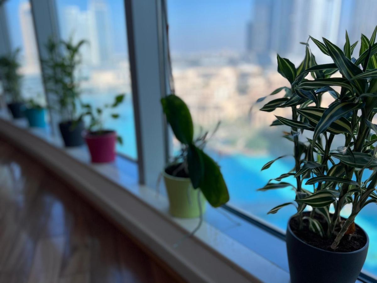 Burj Residences T3 Premium Apartment Dubai Esterno foto