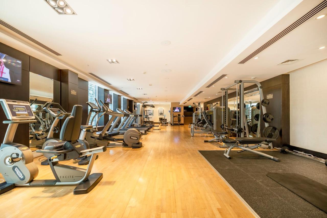 Burj Residences T3 Premium Apartment Dubai Esterno foto
