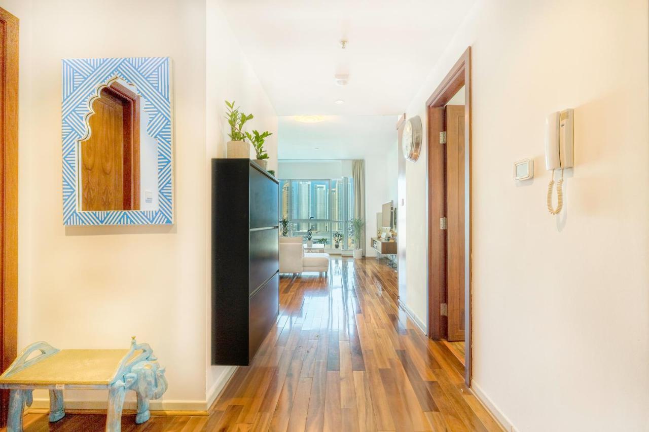 Burj Residences T3 Premium Apartment Dubai Esterno foto